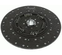 Disco de embrague SACHS 1878 004 104