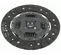 Disco de embrague 1878 005 014 SACHS para VW AUDI SEAT SKODA