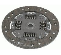 Disco de embrague 1878 005 614 SACHS para PORSCHE 911 911 Targa