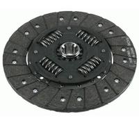 Disco de embrague 1878 005 619 SACHS para BMW 5 6 7