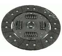 Disco de embrague 1878 005 625 SACHS para PORSCHE 911