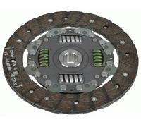 Disco de embrague 1878 005 780 SACHS para VW SEAT AUSTIN