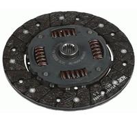 Disco de embrague 1878 040 545 SACHS para OPEL CHEVROLET
