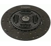 Disco de embrague SACHS 1878 052 842