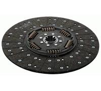 Disco de embrague 1878 054 933 SACHS para DAF 95 95 XF 85 85 CF 75 CF XF 95