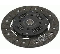 Disco de embrague 1878 059 832 SACHS para VW SKODA SEAT AUDI