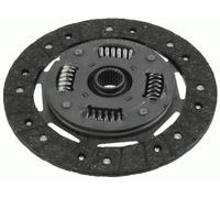 SACHS 1878 600 825 Disco de embrague