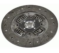 Disco de embrague 1878 600 935 SACHS para HYUNDAI KIA
