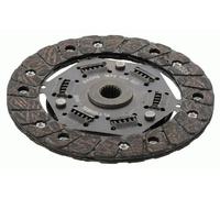 SACHS 1878 634 007 Disco de embrague
