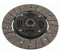 Disco de embrague 1878 634 042 SACHS para OPEL ASCONA B REKORD C REKORD C Coupé