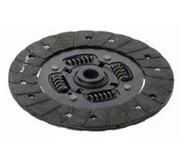 Disco de embrague 1878 634 069 SACHS para NISSAN SUNNY III SUNNY III Liftback