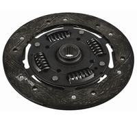 Disco de embrague SACHS 1878 634 074