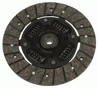 Disco de embrague 1878 634 088 SACHS para OPEL SAAB CHEVROLET