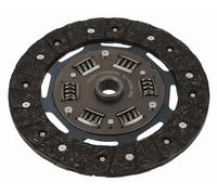 SACHS 1878 634 206 Disco de embrague