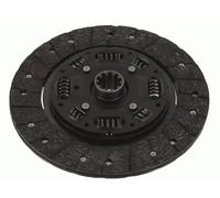 SACHS 1878 634 232 Disco de embrague