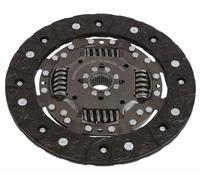 SACHS 1878 634 266 Disco de embrague