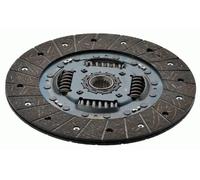 Disco de embrague 1878 654 574 SACHS para HYUNDAI KIA