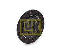 Disco de embrague 317 0017 17 LuK para FIAT LANCIA SEAT