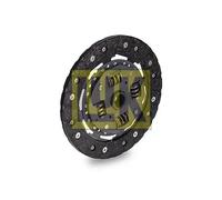 Disco de embrague 320 0212 10 LuK para SUZUKI FIAT GEO HYUNDAI SUBARU MITSUBISHI