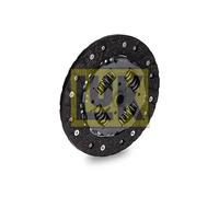 LuK 320 0241 10 Disco de embrague