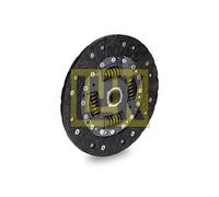 Disco de embrague 322 0147 11 LuK para VW PASSAT B3/B4 TRANSPORTER T4 Autobús
