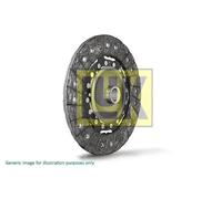 Disco de embrague 324 0142 10 LuK para OPEL FRONTERA A FRONTERA B