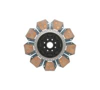 Disco de embrague KAWE 3321