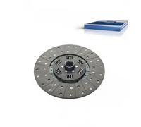 Disco de embrague 4.64257 DT Spare Parts para MERCEDES-BENZ NEOPLAN