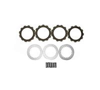 Disco de Embrague 50A Caja MALOSSI Para Derbi 50 Senda , GPR - Gilera 50 Smt
