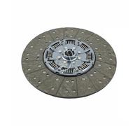 Disco de embrague 7.18010 DT Spare Parts para IVECO EUROTECH MT EUROTRAKKER
