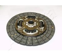 Disco de embrague 80-02-271 ASHIKA para TOYOTA LAND CRUISER LAND CRUISER Hardtop