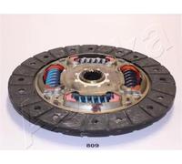 ASHIKA 80-08-809 Disco de embrague