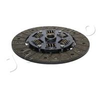 Disco de embrague 80502 JAPKO para MITSUBISHI HYUNDAI