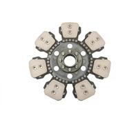 Disco de embrague VALEO 806129