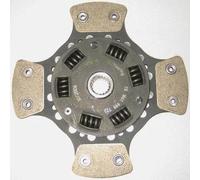 Disco de embrague Performance SACHS 881861 999723