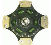 Disco de embrague 881861 999750 SACHS PERFORMANCE para VW SEAT AUDI SKODA