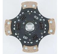 Disco de embrague 881861 999877 SACHS PERFORMANCE para RENAULT LAGUNA I MEGANE I