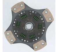 Disco de embrague 881861 999879 SACHS PERFORMANCE
