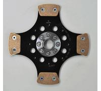Disco de embrague 881864 001735 SACHS PERFORMANCE para VW AUDI