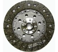 Disco de embrague 881864 999523 SACHS PERFORMANCE para BMW 5 7 Z3 Roadster 3 X5