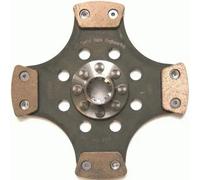 Disco de embrague 881864 999739 SACHS PERFORMANCE para BMW ALPINA