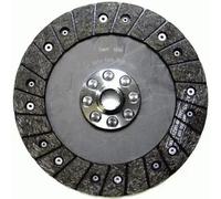 Disco de embrague 881864 999980 SACHS PERFORMANCE para VW FORD SEAT AUDI SKODA