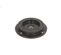 Disco de embrague, acoplamiento magnético (compresor) THERMOTEC KTT020078