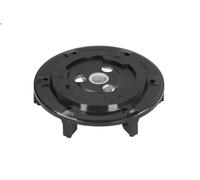 Disco de embrague, acoplamiento magnético (compresor) THERMOTEC para 3 2 2005-
