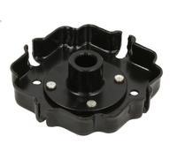 Disco de embrague, acoplamiento magnético (compresor) THERMOTEC para Q5 2 2008-