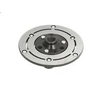Disco de embrague, acoplamiento magnético (compresor) THERMOTEC V60 I 2 2013-