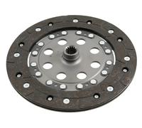 Disco de embrague ADG031139 BLUE PRINT para OPEL SUZUKI