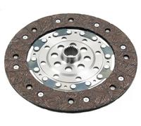 Disco de embrague ADM53139 BLUE PRINT para MAZDA 6 Hatchback 6 Sedán MPV II