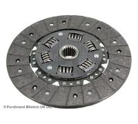 Disco de embrague ADT33168 BLUE PRINT para TOYOTA DAIHATSU VW SUZUKI METROCAB