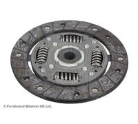 Disco de embrague ADV183101 BLUE PRINT para AUDI VW SEAT